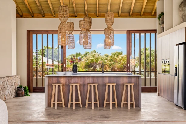 Villa Royal Whisper Curacao Vakantiehuizen