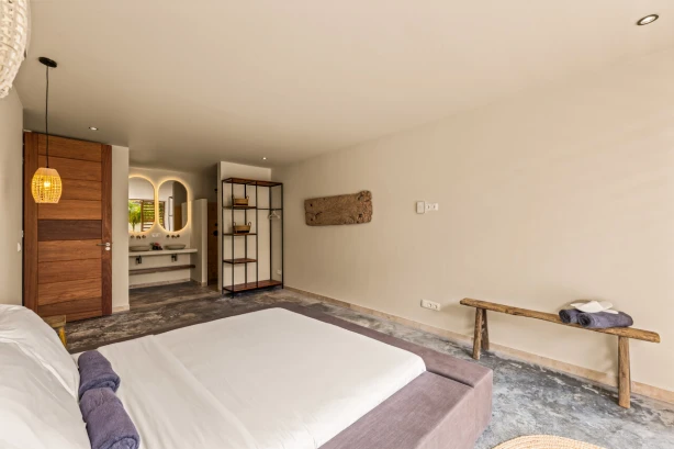 Villa Royal Whisper Curacao Vakantiehuizen