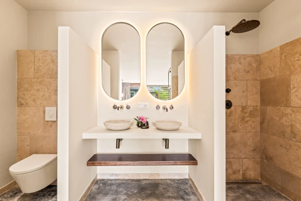 Villa Royal Whisper Curacao Vakantiehuizen