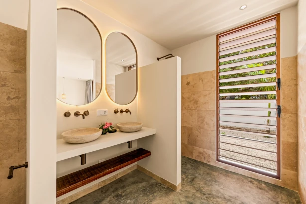 Villa Royal Whisper Curacao Vakantiehuizen