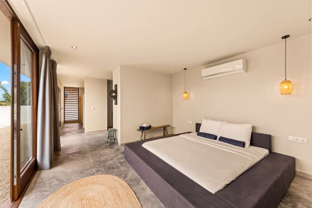Villa Royal Whisper Curacao Vakantiehuizen