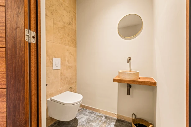 Villa Royal Whisper Curacao Vakantiehuizen