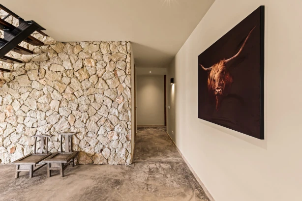 Villa Royal Whisper Curacao Vakantiehuizen