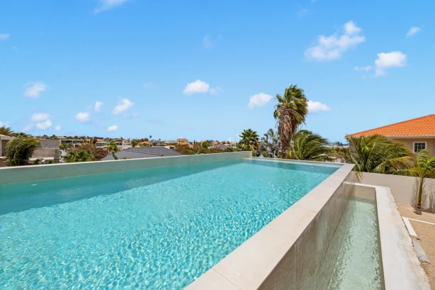 Villa Royal Whisper Curacao Vakantiehuizen