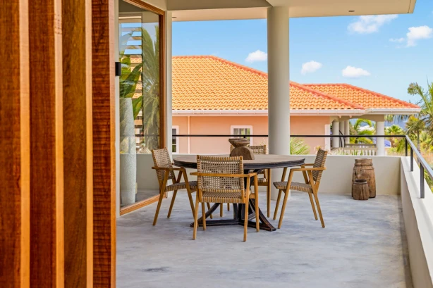 Villa Royal Whisper Curacao Vakantiehuizen