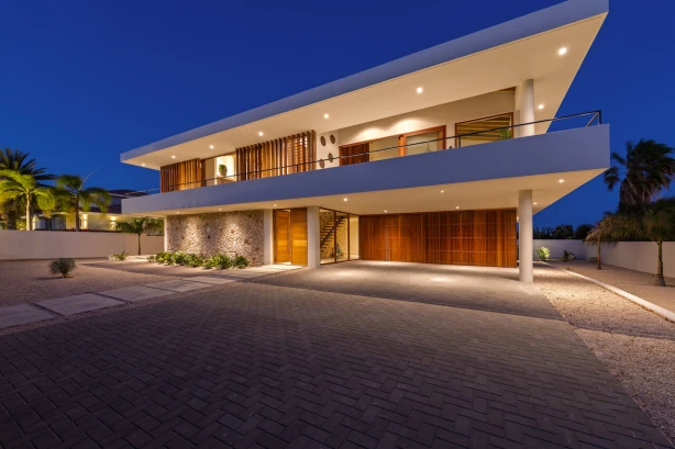 Villa Royal Whisper Curacao Vakantiehuizen