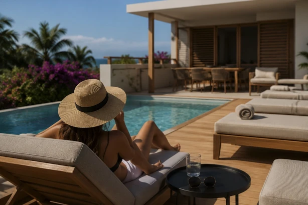 Villa Boca Vista Curacao Vakantiehuizen