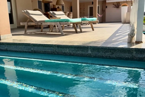 Villa Dushi Vista Royal Curacao Vakantiehuizen