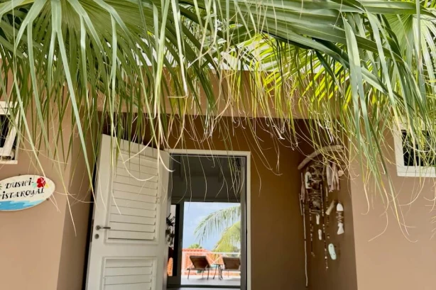 Villa Dushi Vista Royal Curacao Vakantiehuizen