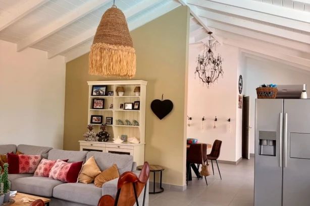 Villa Dushi Vista Royal Curacao Vakantiehuizen