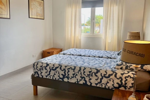 Villa Dushi Vista Royal Curacao Vakantiehuizen