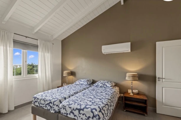 Villa Dushi Vista Royal Curacao Vakantiehuizen