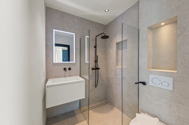 06- Villa Blue Cliff; Luxe vakantievilla huren Blue Bay Curaçao voor 2-8 personen Curacao Vakantiehuizen