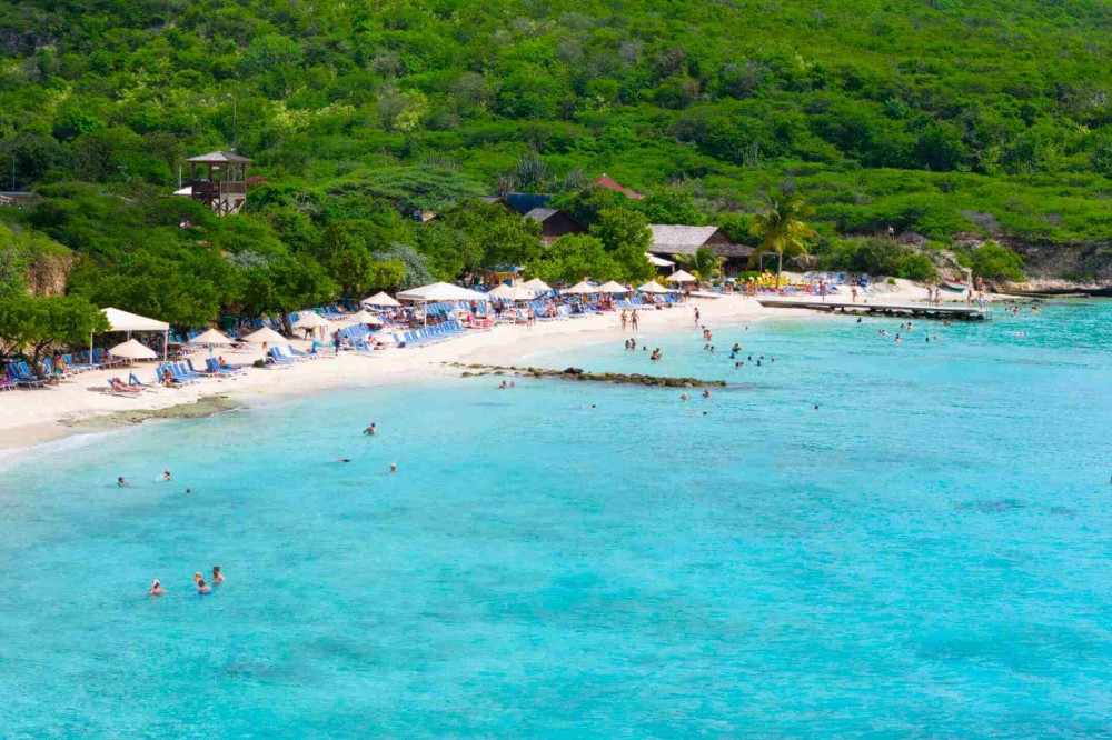 Playa Porto Marie Curacao - Curacao Vakantiehuizen