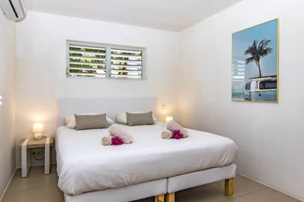 Appartement Vista Royal aan zee Curacao Vakantiehuizen
