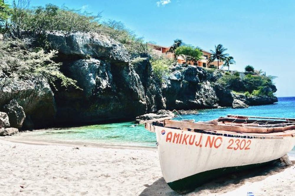 Curacao-West