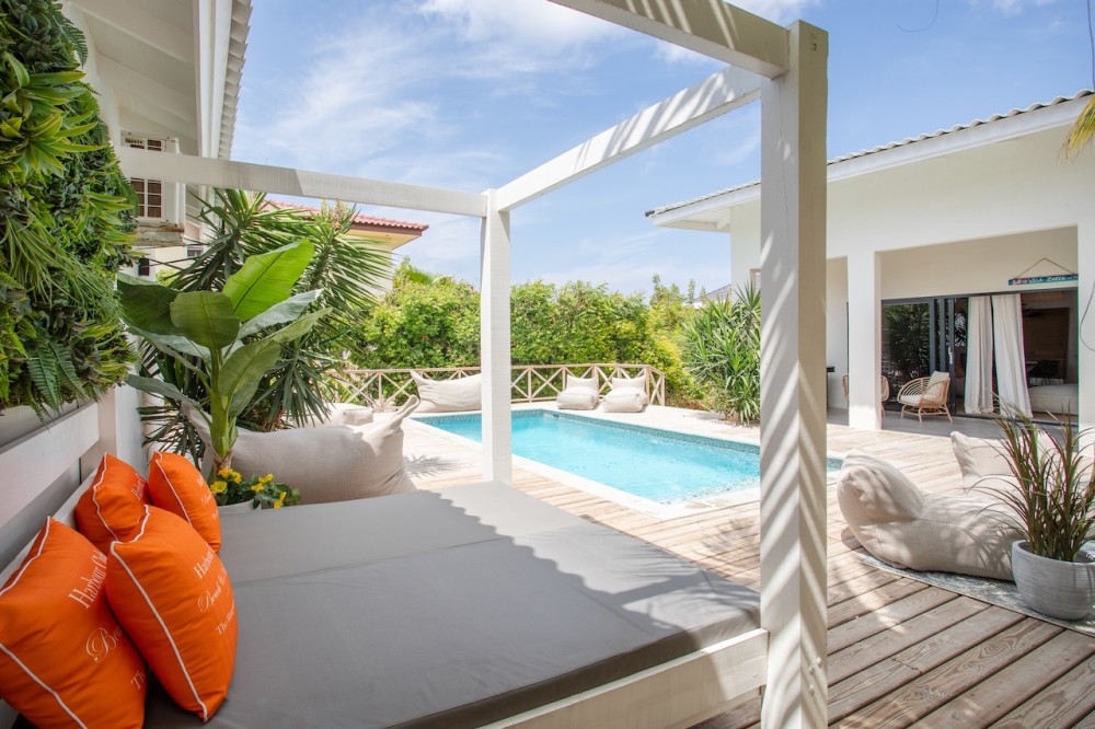 Villa in Jan Thiel Curacao huren? - Curacao Vakantiehuizen