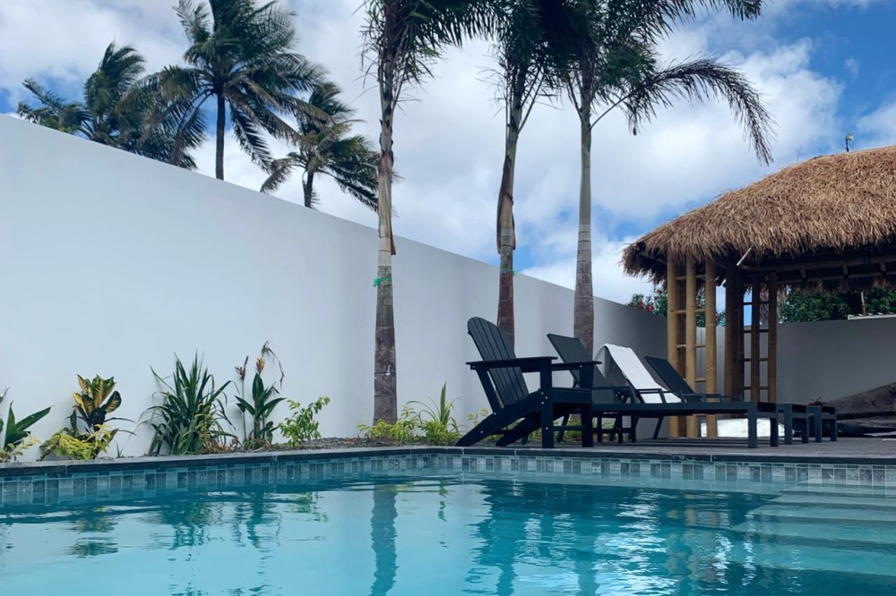 Luxe Vakantievilla met Privé Zwembad op Curaçao - Curacao Vakantiehuizen