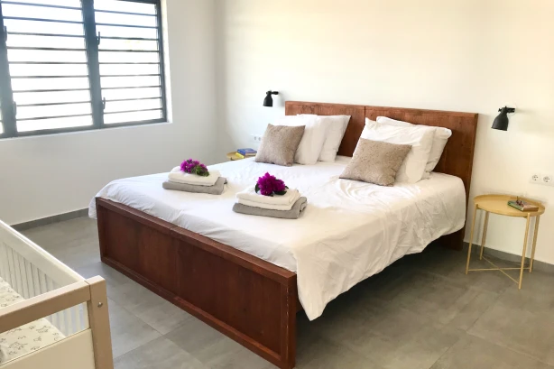 Villa Rom Vista Royal Curacao Vakantiehuizen