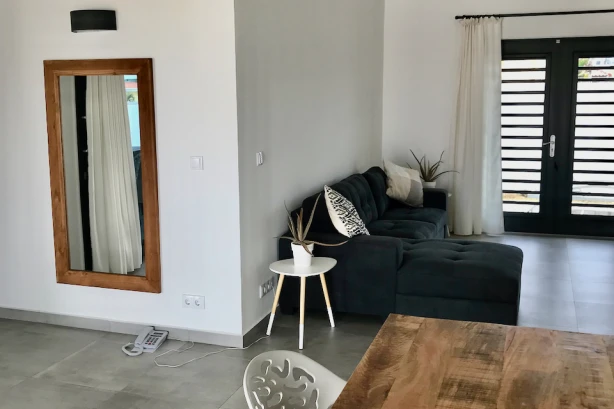 Villa Rom Vista Royal Curacao Vakantiehuizen