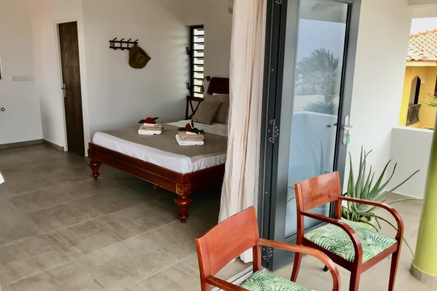 Villa Rom Vista Royal Curacao Vakantiehuizen