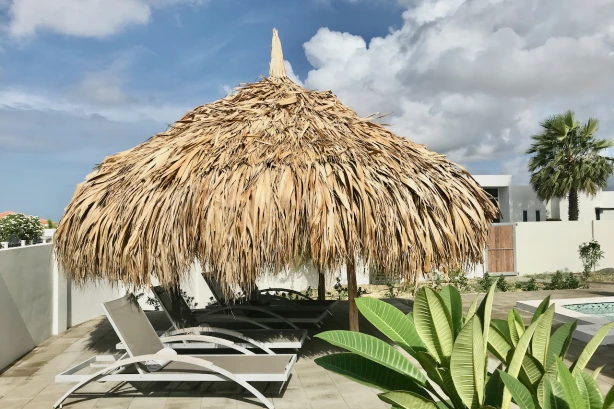 Villa Rom Vista Royal Curacao Vakantiehuizen