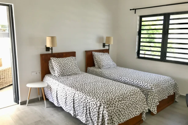 Villa Rom Vista Royal Curacao Vakantiehuizen