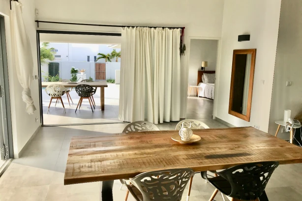 Villa Rom Vista Royal Curacao Vakantiehuizen