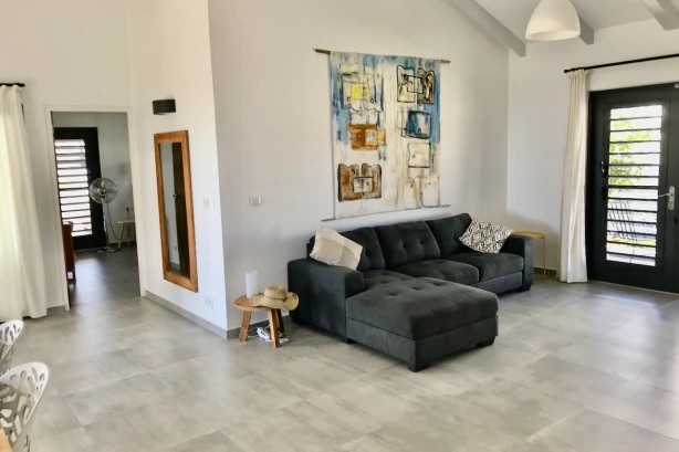 Villa Rom Vista Royal Curacao Vakantiehuizen