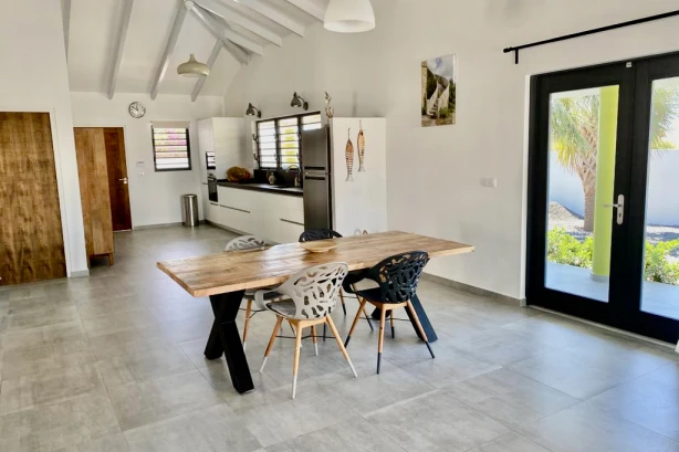 Villa Rom Vista Royal Curacao Vakantiehuizen